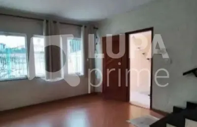 Sobrado com 3 quartos para venda, vila maria baixa, são paulo