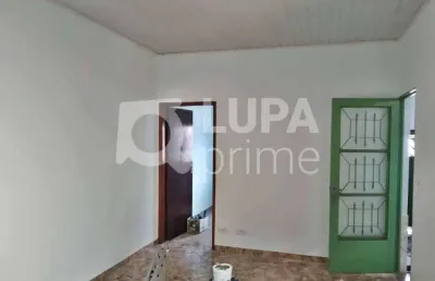 Casa térrea com 1 quarto para venda, vila maria baixa, são paulo