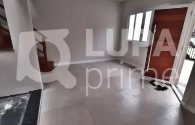 Sobrado com 3 quartos para venda, vila maria alta, são paulo