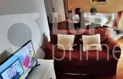 Apartamento com 3 quartos para venda, vila maria, são paulo