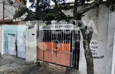 Casa térrea com 2 quartos para venda, vila sabrina, são paulo