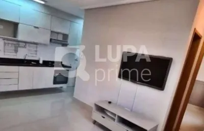 Apartamento com 1 quarto para venda, parada inglesa, são paulo