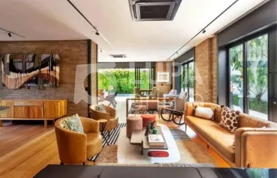 Sobrado alto padrão com 5 quartos/suítes, para venda, paraíso, são paulo