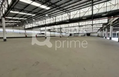 Galpão comercial com 7.745m² para locação, cumbica, guarulhos
