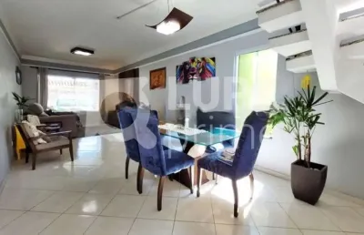 Sobrado com 3 quartos para venda, parque edu chaves, são paulo