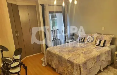 Sobrado com 3 quartos e 2 vagas de garagem para venda, vila gustavo, são paulo