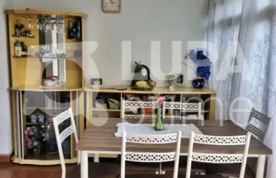 Casa térrea com 3 quartos para venda, parque são domingos, guarulhos