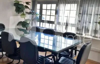 Sala comercial com 10m² para locação, casa verde, são paulo