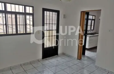 Casa térrea para renda, vila maria baixa, são paulo