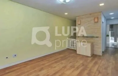 Sobrado com 3 quartos para venda, tucuruvi, são paulo
