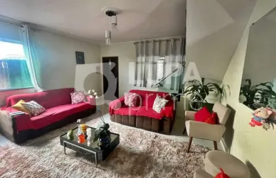 Casa com 7 quartos à venda na Rua Iacanga, 87, Vila Maria Alta, São Paulo