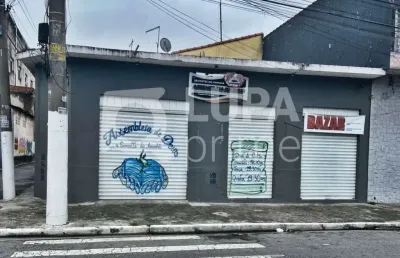 Casa com 6 quartos à venda na Avenida Jaci Toledo, 703, Vila Sabrina, São Paulo