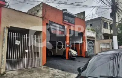 Casa com 5 quartos à venda na Avenida das Cerejeiras, 121, Vila Maria, São Paulo