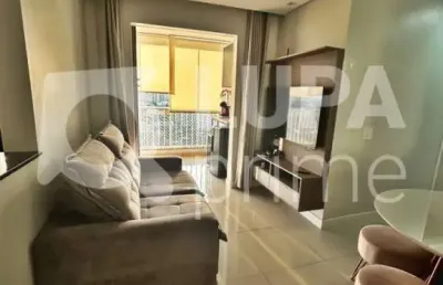 Apartamento com 2 quartos para venda, tucuruvi, são paulo