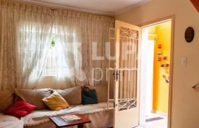 Sobrado com 5 quartos para venda, vila sabrina, são paulo