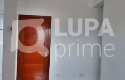 Apartamento com 2 quartos para locação, vila maria, são paulo