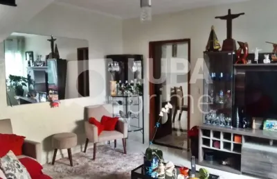 Sobrado com 3 quartos para locação, vila maria alta, são paulo