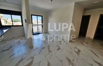 Apartamento com 2 quartos para venda, água fria, são paulo