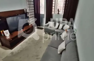 Sobrado com 5 quartos para venda, vila maria alta, são paulo