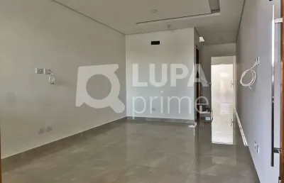 Sobrado com 3 quartos para venda, jardim brasil, são paulo