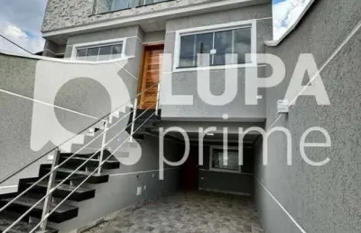 Sobrado com 3 quartos para venda, jardim brasil, são paulo
