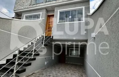 Sobrado com 3 quartos para venda, jardim brasil, são paulo