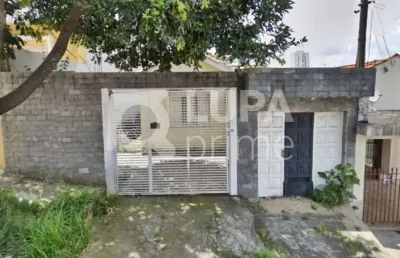 Terreno residencial com 200m² para venda, vila medeiros, são paulo