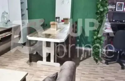 Casa térrea com 2 quartos para venda, tucuruvi, são paulo