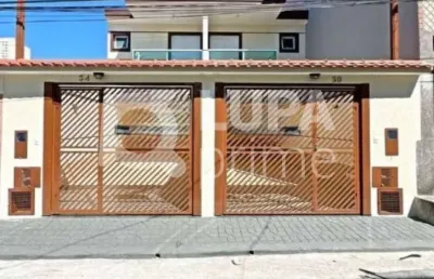 Sobrado com 3 quartos para venda, vila medeiros, são paulo