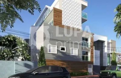 Apartamento com 2 quartos para venda, jardim são paulo, são paulo