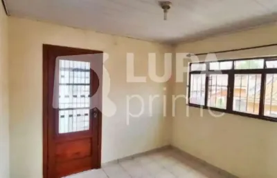 Casa térrea com 2 quartos para venda, tucuruvi, são paulo