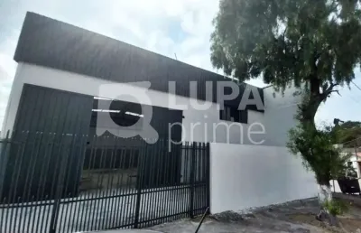 Galpão comercial com 327m² para venda, jardim nova manchester, sorocaba