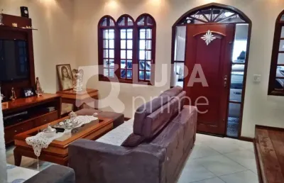 Sobrado com 6 quartos e 2 vagas de garagem para venda, jaçanã, são paulo