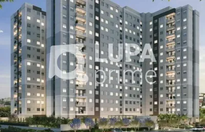 Apartamento com 1 quarto para venda, vila guilherme, são paulo