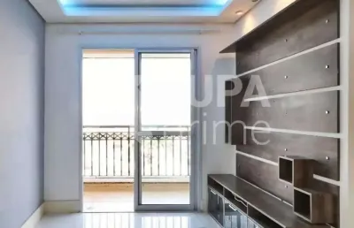 Apartamento com 2 quartos e 2 vagas a venda na vila maria