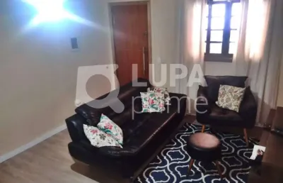 Sobrado com 3 quartos para venda, vila nova mazzei, são paulo
