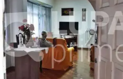 Sobrado com 4 quartos e 3 vagas de garagem para venda, vila dos mercês, são paulo