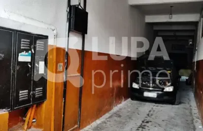 Salão comercial com 143m² para locação, vila sabrina, são paulo