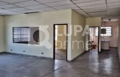 Prédio comercial com 284m² para locação, vila maria alta, são paulo