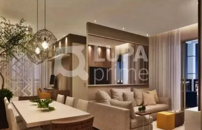 Apartamento com 2 quartos para venda, jardim são paulo, são paulo