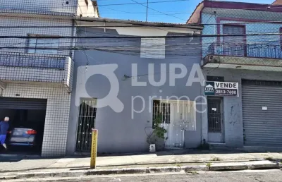 Casa com 6 quartos à venda na Rua Osaka, 177, Vila Maria, São Paulo