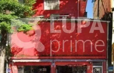 Conjunto comercial com 129m² para venda, vila maria, são paulo