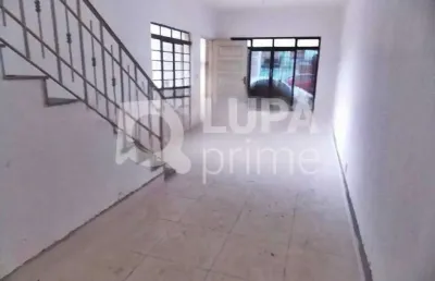 Sobrado com 4 quartos para venda, vila guilherme, são paulo