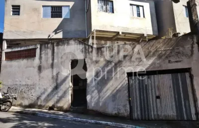 Casa com 7 quartos à venda na Rua Antônio Lopes de Barros, 710, Jardim Peri, São Paulo
