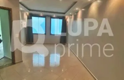 Sobrado com 3 quartos para venda, vila maria alta, são paulo