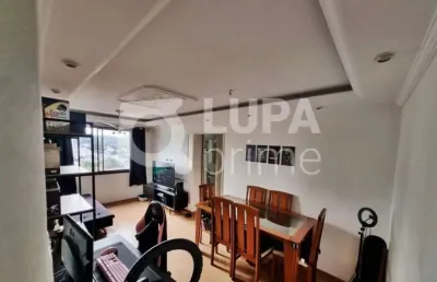 Apartamento com 2 quartos para venda, tremembé, são paulo