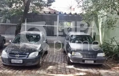 Casa térrea com 3 quartos e 4 vagas de garagem para venda, santana, são paulo