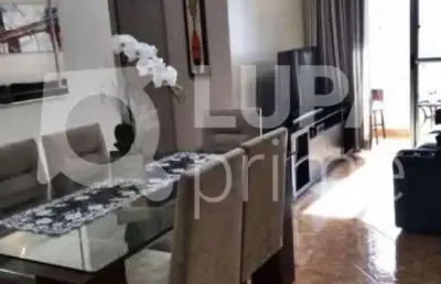 Apartamento com 2 quartos à venda em santana, 61m² com vaga de garagem