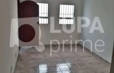 Casa térrea com 2 quartos para venda, vila rosália, guarulhos