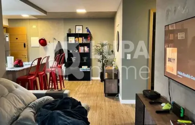 Apartamento com 3 quartos para venda, jardim são paulo, são paulo